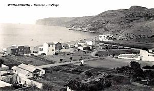 SYDNA-YOUCHA - TLEMCEN - PLAGE